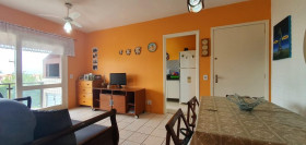 Apartamento com 1 Quarto à Venda, 52 m² em Capão Novo Posto 4 - Capão Da Canoa