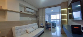Apartamento com 1 Quarto à Venda, 38 m² em Piedade - Jaboatão dos Guararapes