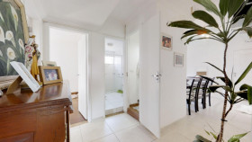 Apartamento com 3 Quartos à Venda, 96 m² em Vila Alexandria - São Paulo