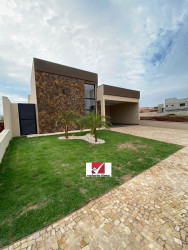 Casa de Condomínio com 3 Quartos à Venda, 155 m²em Portal da Mata - Ribeirão Preto