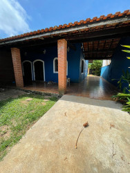Casa com 2 Quartos à Venda, 150 m² em  Bopiranga - Itanhaém