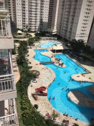 Apartamento com 2 Quartos à Venda, 63 m² em Marapé - Santos