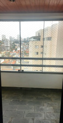 Apartamento com 3 Quartos à Venda, 72 m²em Vila Ipojuca - São Paulo