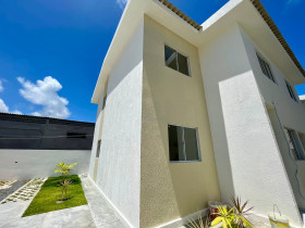Casa com 2 Quartos à Venda, 45 m² em Candeias - Jaboatão dos Guararapes
