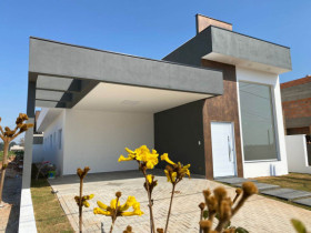 Casa de Condomínio com 3 Quartos à Venda, 150 m²em São Venâncio - Itupeva