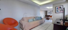 Apartamento com 3 Quartos à Venda, 114 m² em Tamarineira - Recife