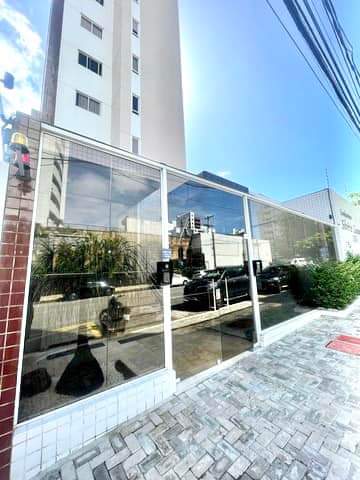 Apartamento com 3 Quartos à Venda, 123 m² em Barro Vermelho - Natal