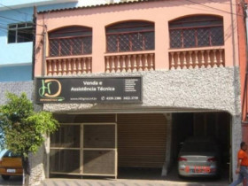 Imóvel Comercial para Alugar, 240 m² em Centro - São Bernardo Do Campo