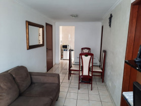 Apartamento com 2 Quartos à Venda, 48 m² em Vila Santa Cruz (Zona Leste) - São Paulo
