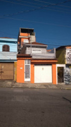 Sobrado com 4 Quartos à Venda, 144 m²em Vila Medeiros - São Paulo