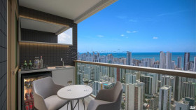 Apartamento com 3 Quartos à Venda, 64 m² em Boa Viagem - Recife