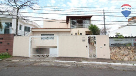 Casa com 6 Quartos à Venda, 512 m² em Jardim Franca - São Paulo