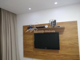 Apartamento com 2 Quartos à Venda, 52 m² em Paulicéia - São Bernardo Do Campo