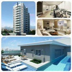Apartamento com 1 Quarto para Alugar, 35 m² em Rudge Ramos - São Bernardo Do Campo