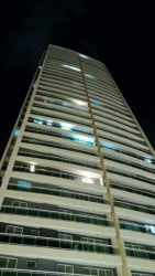Apartamento com 3 Quartos à Venda, 92 m² em Capim Macio - Natal