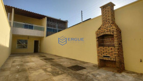 Casa com 4 Quartos à Venda, 154 m² em Mondubim - Fortaleza