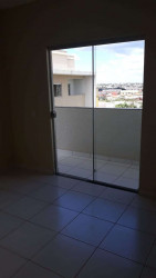 Apartamento com 2 Quartos à Venda, 73 m² em Parque Da Barragem Setor 01 - águas Lindas De Goiás
