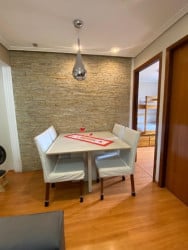 Apartamento com 2 Quartos à Venda, 45 m² em Assunção - São Bernardo do Campo