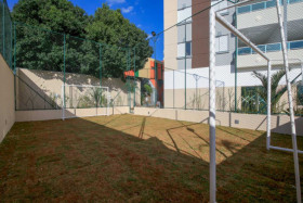 Apartamento com 2 Quartos à Venda, 54 m² em Vila Romana - São Paulo