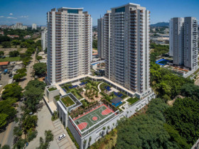 Apartamento com 3 Quartos à Venda, 62 m² em Vila Anastácio - São Paulo