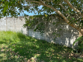 Terreno à Venda, 454 m² em Jd. Jamaica - Itanhaém