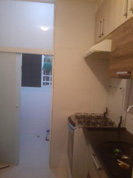 Apartamento com 2 Quartos à Venda, 50 m² em Tulipas - Jundiaí