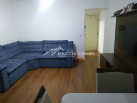 Apartamento com 3 Quartos à Venda, 97 m² em Centro - São Bernardo Do Campo