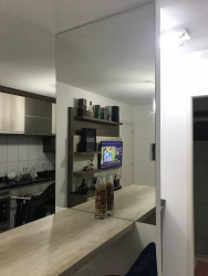 Apartamento com 2 Quartos à Venda ou Temporada, 50 m²em Presidente Vargas - Içara