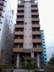 Apartamento com 2 Quartos à Venda, 67 m² em Guilhermina - Praia Grande