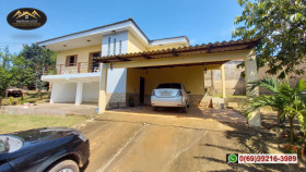 Casa com 2 Quartos à Venda, 260 m² em Areia Branca - Porto Velho