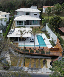 Casa de Condomínio com 4 Quartos à Venda, 450 m² em Condados da Lagoa - Lagoa Santa
