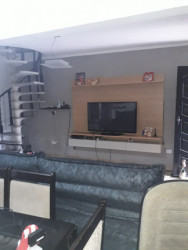 Sobrado com 2 Quartos à Venda, 150 m² em Vila Nova - São Paulo