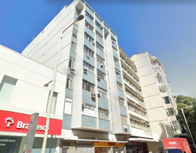 Apartamento com 1 Quarto à Venda, 30 m² em Botafogo - Rio de Janeiro