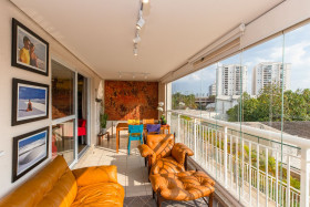 Apartamento com 2 Quartos à Venda, 122 m² em Várzea De Baixo - São Paulo