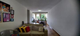 Apartamento com 3 Quartos à Venda, 71 m² em Várzea - Recife
