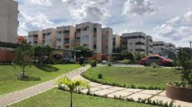 Apartamento com 2 Quartos à Venda, 55 m² em Distrito Industrial I - Manaus