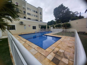 Apartamento com 2 Quartos à Venda, 45 m² em Mondubim - Fortaleza