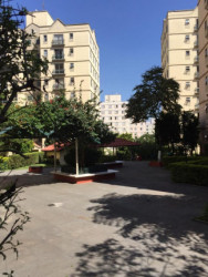 Apartamento com 2 Quartos à Venda,  em Jardim Santa Emília - São Paulo