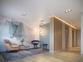 Apartamento com 2 Quartos à Venda, 44 m² em Butantã - São Paulo