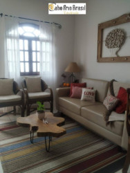 Casa de Condomínio com 2 Quartos à Venda, 85 m²em Jardim Flamboyant - Cabo Frio