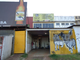 Imóvel Comercial à Venda, 225 m² em Setor de Indústrias Bernardo Sayão (Núcleo Bandeirante) - Brasília