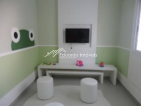 Apartamento com 3 Quartos à Venda, 60 m² em Nova Petrópolis - São Bernardo Do Campo