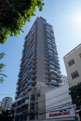 Apartamento com 1 Quarto à Venda, 28 m²em Itaim Bibi - São Paulo