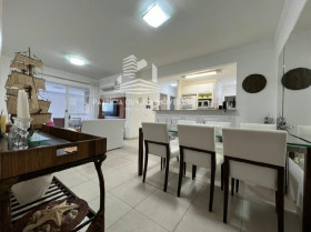 Apartamento com 3 Quartos à Venda, 107 m² em Riviera - Bertioga