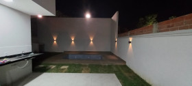 Casa com 3 Quartos à Venda, 65 m² em Parque São Matheus II - Piracicaba