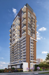 Apartamento com 1 Quarto à Venda, 46 m² em Vila Clementino - São Paulo