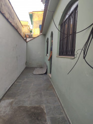 Casa com 2 Quartos à Venda ou Locação, 50 m² em Anchieta - Rio de Janeiro
