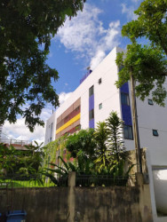 Apartamento com 2 Quartos para Alugar, 45 m² em Várzea - Recife