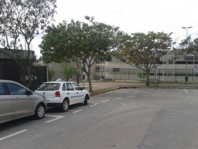 Terreno à Venda, 1.238 m² em Parque Residencial Aquarius - São José Dos Campos