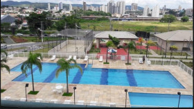 Apartamento com 3 Quartos à Venda, 71 m² em Vila Nambi - Jundiaí